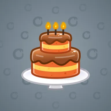 Homemade Cake