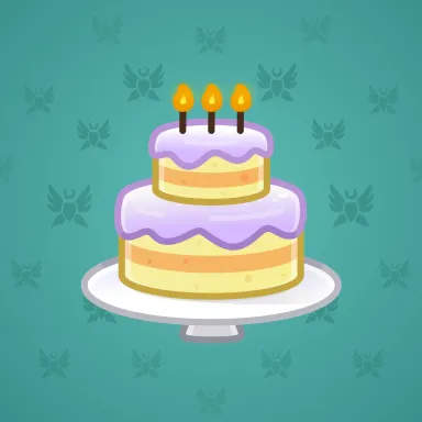 Homemade Cake
