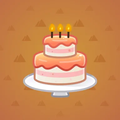 Homemade Cake