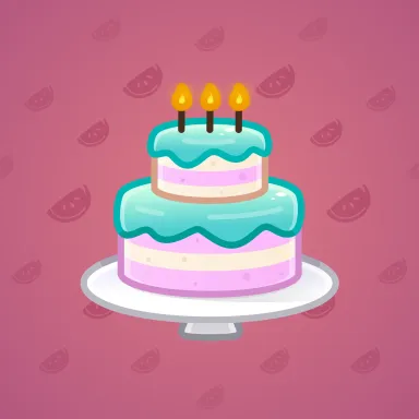 Homemade Cake #77006