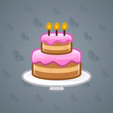 Homemade Cake