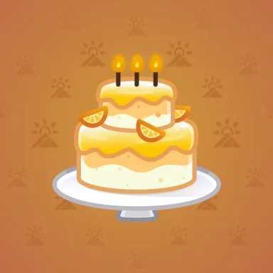 Homemade Cake #77176