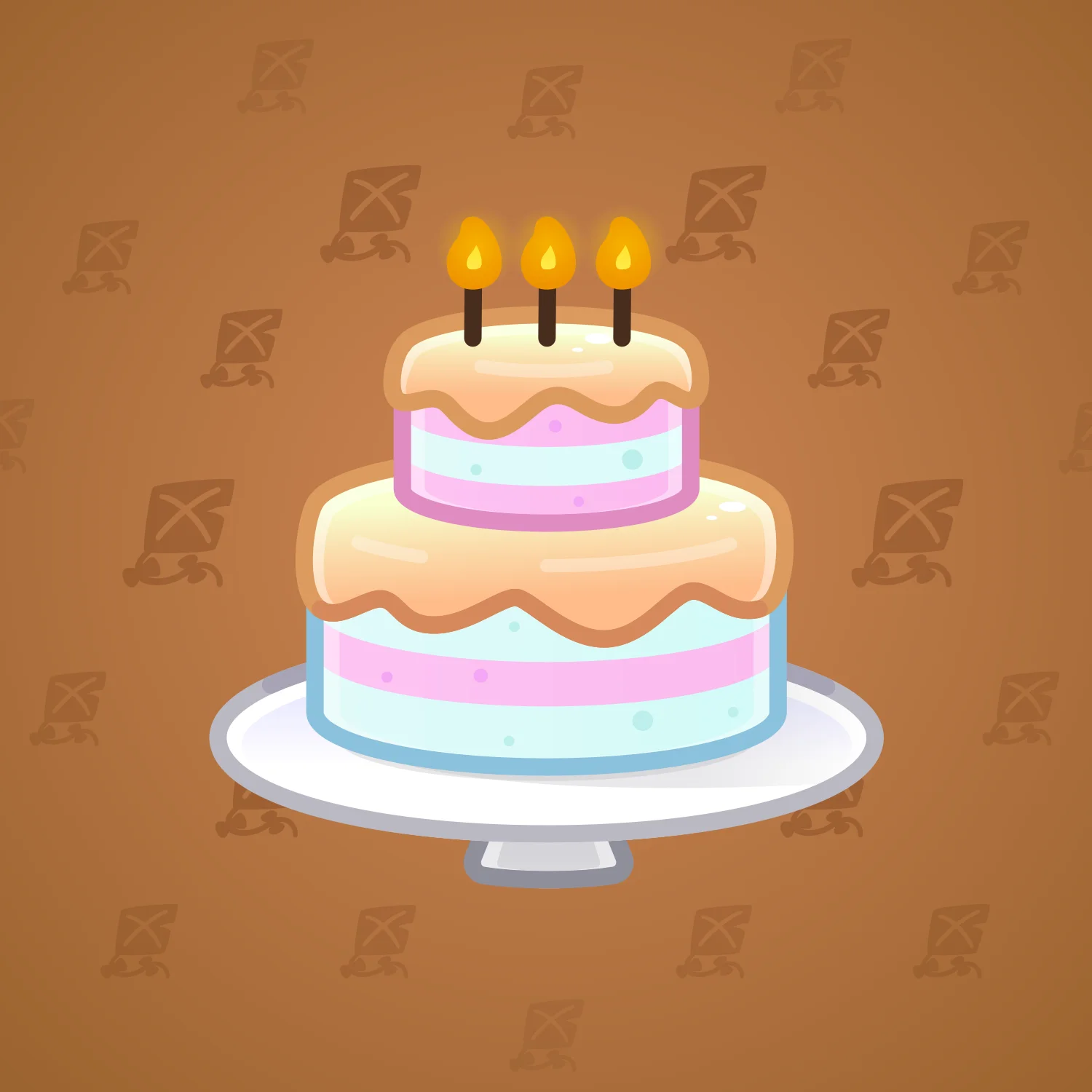 Homemade Cake