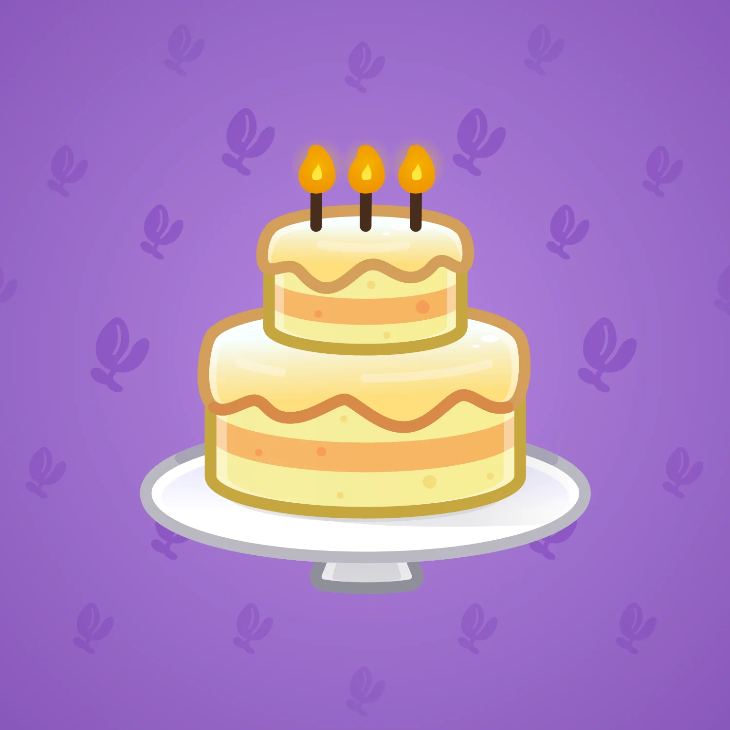 Homemade Cake