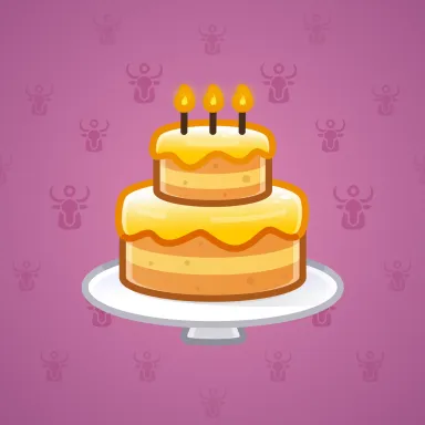 Homemade Cake