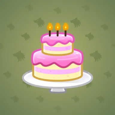 Homemade Cake #77802