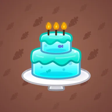 Homemade Cake #77857