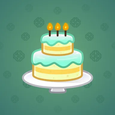 Homemade Cake #77976
