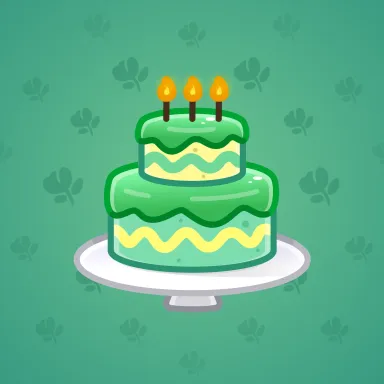 Homemade Cake