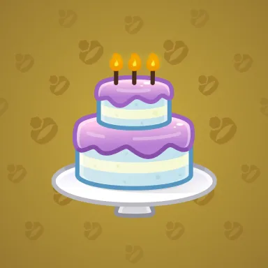 Homemade Cake