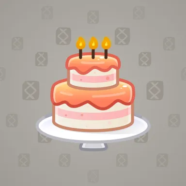 Homemade Cake #79459