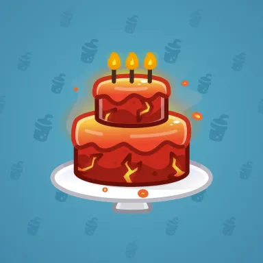 Homemade Cake #79566