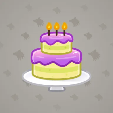 Homemade Cake
