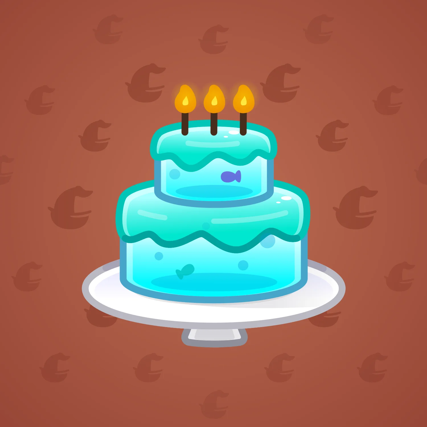 Homemade Cake