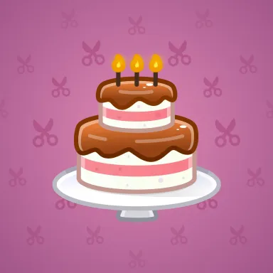 Homemade Cake