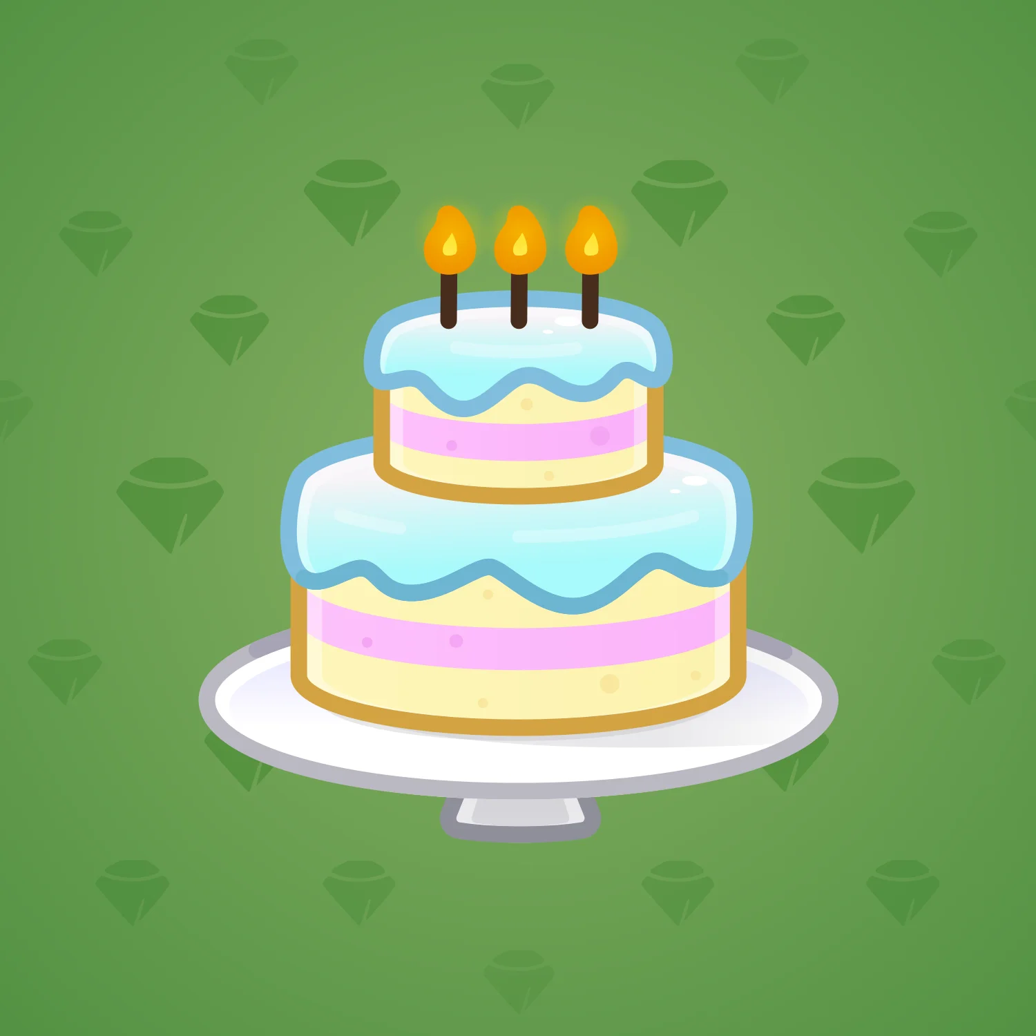 Homemade Cake #8105