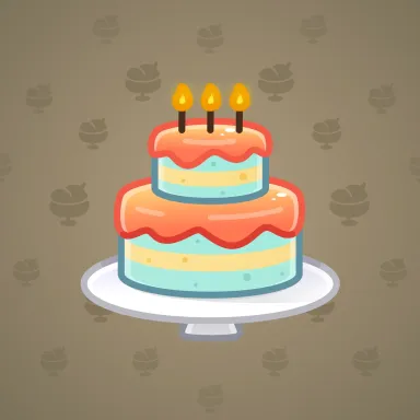 Homemade Cake #82051