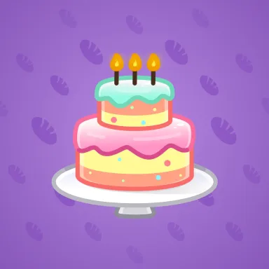 Homemade Cake