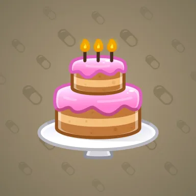 Homemade Cake #82660
