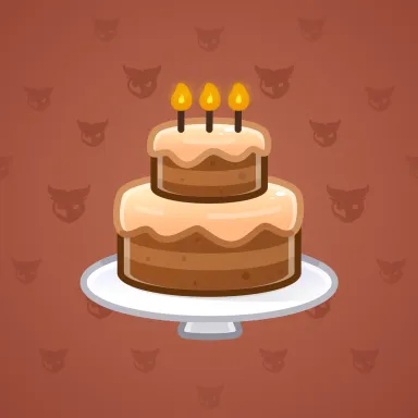 Homemade Cake