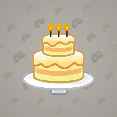 Homemade Cake