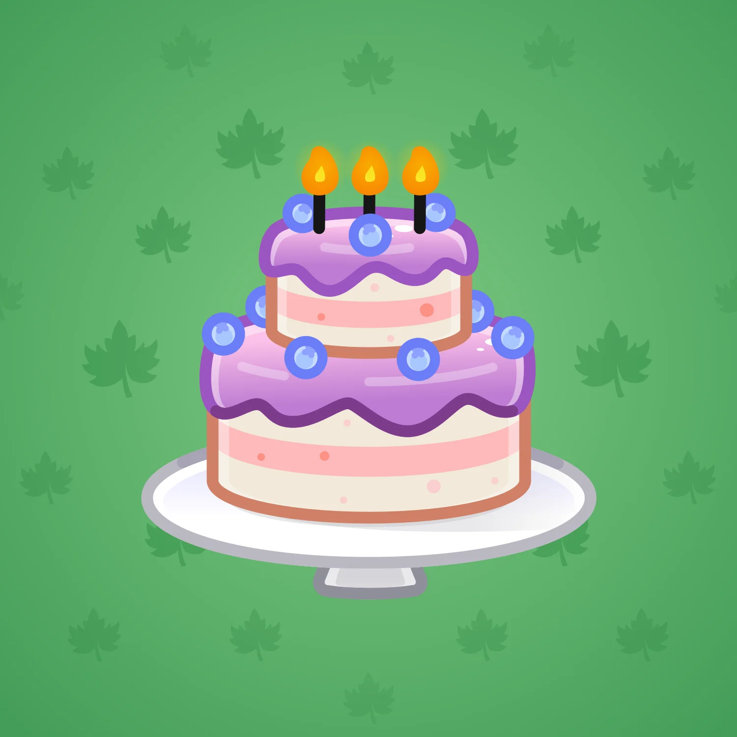 Homemade Cake #83868
