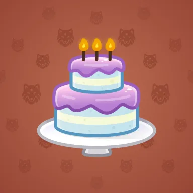 Homemade Cake