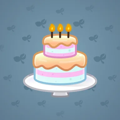 Homemade Cake