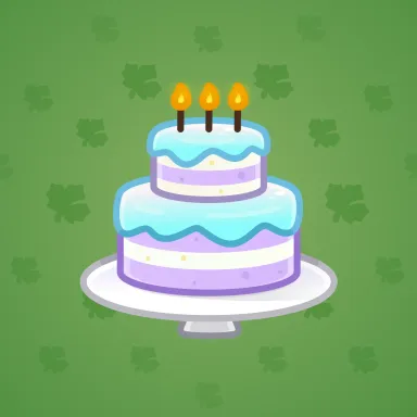 Homemade Cake