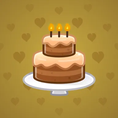 Homemade Cake