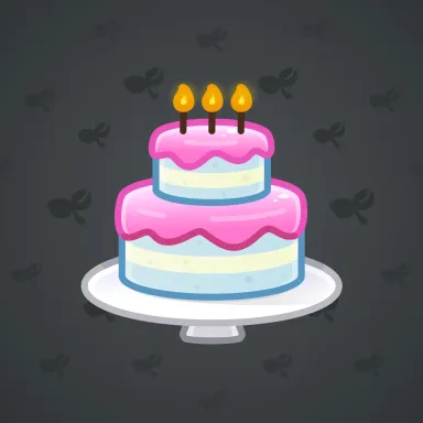 Homemade Cake