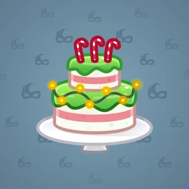 Homemade Cake