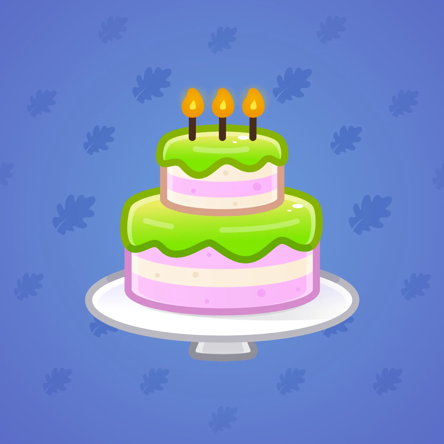 Homemade Cake