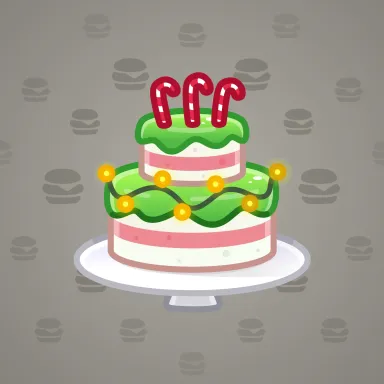 Homemade Cake #87457