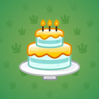 Homemade Cake
