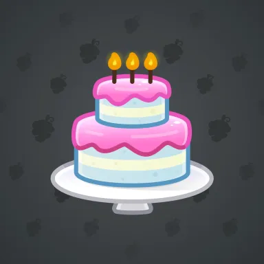 Homemade Cake