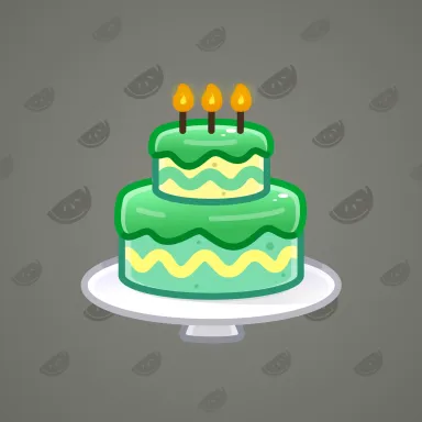 Homemade Cake #89564