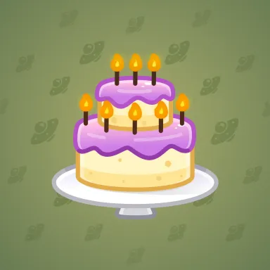 Homemade Cake #90539