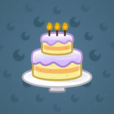 Homemade Cake #90543