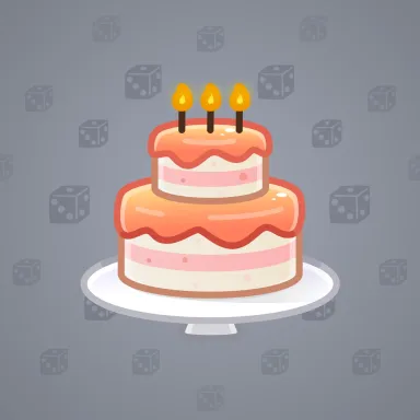 Homemade Cake