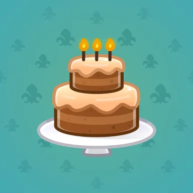 Homemade Cake
