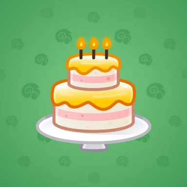 Homemade Cake