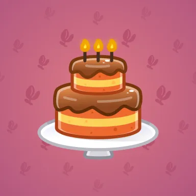 Homemade Cake