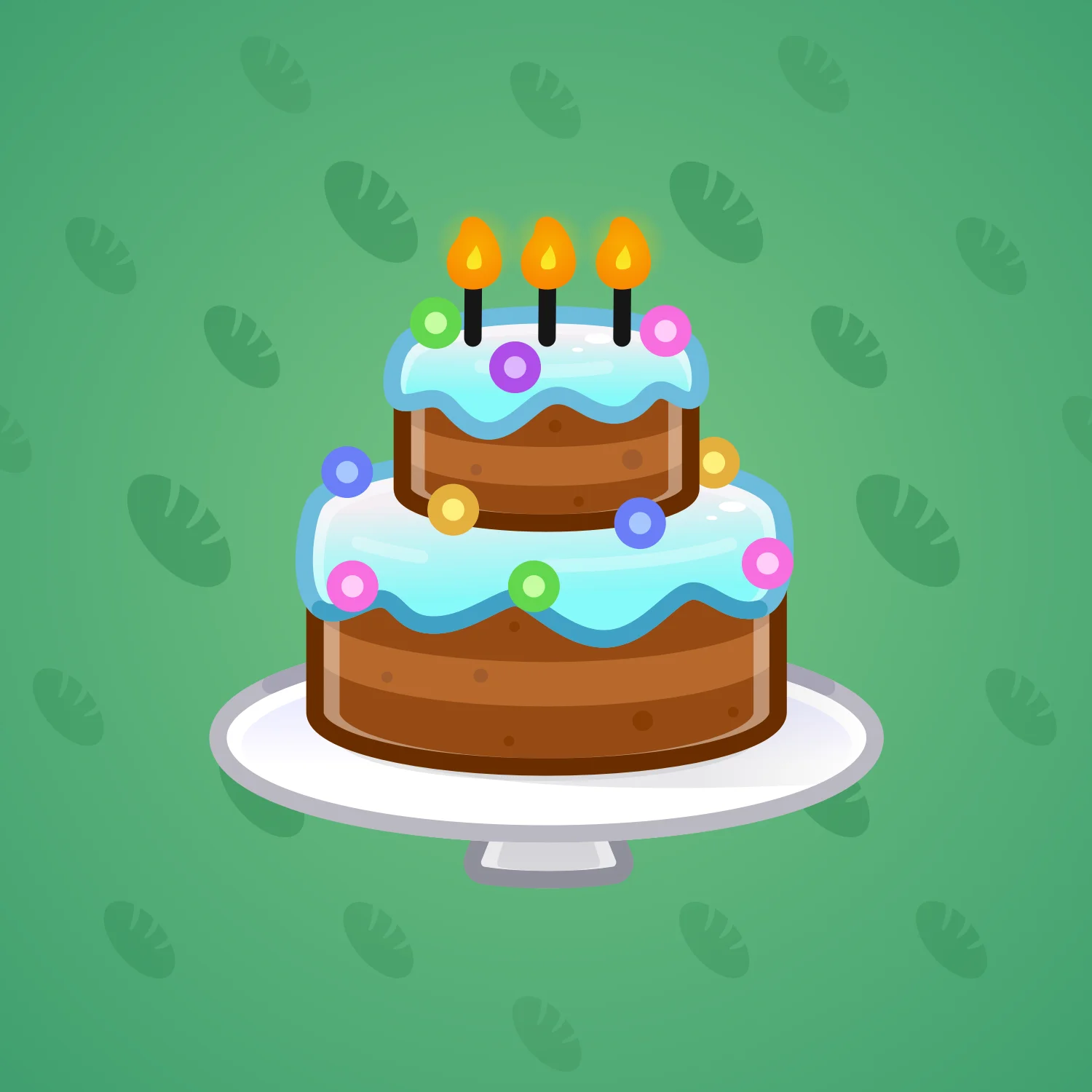 Homemade Cake