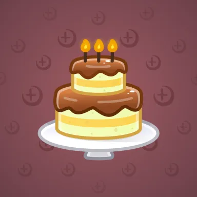 Homemade Cake #92348