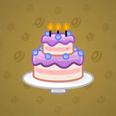 Homemade Cake