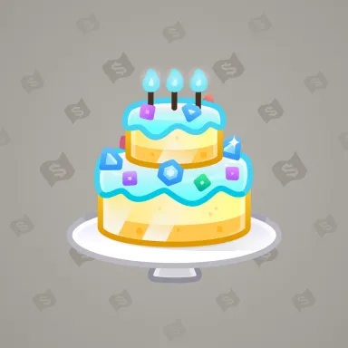 Homemade Cake #94055