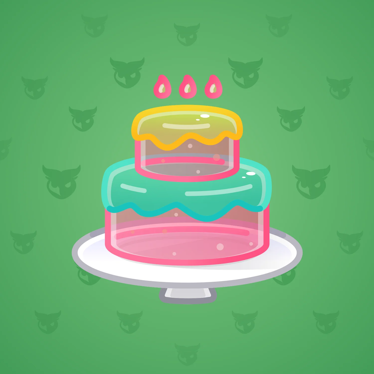 Homemade Cake #94092