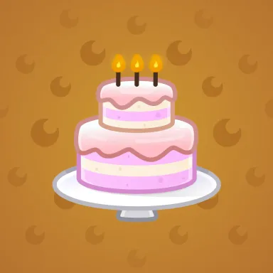 Homemade Cake