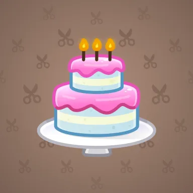 Homemade Cake